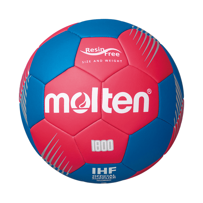 Molten Handbal HF1800-RB Trainingsbal kopen? - Klaver Sport