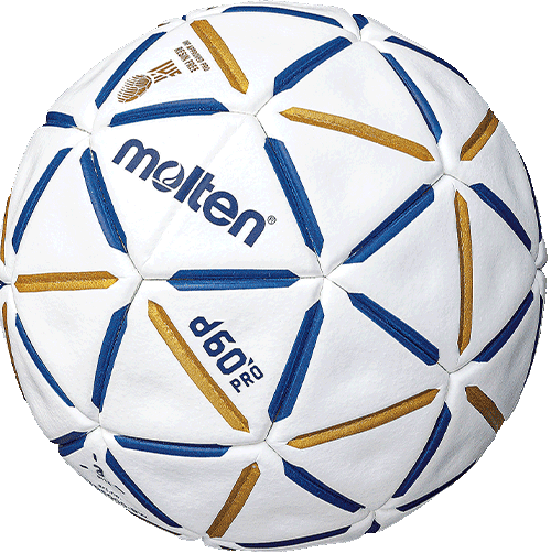 Handballen