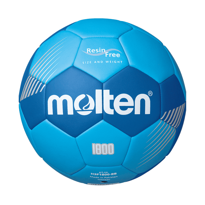 Molten Handbal HF1800-BB Trainingsbal kopen? - Klaver Sport