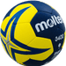 Molten Handbal HX3400-NB Trainingsbal kopen? - Klaver Sport