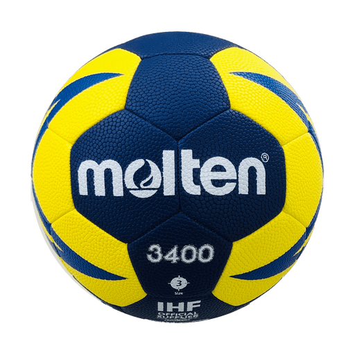 Molten Handbal HX3400-NB Trainingsbal kopen? - Klaver Sport