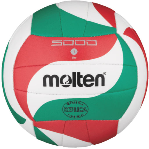 Molten V1M300 Mini Volleybal kopen? - Klaver Sport