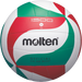 Molten V5M1500 Trainingsvolleybal kopen? - Klaver Sport