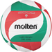 Molten V5M2000-L Lichtgewicht Trainingsvolleybal kopen? - Klaver Sport