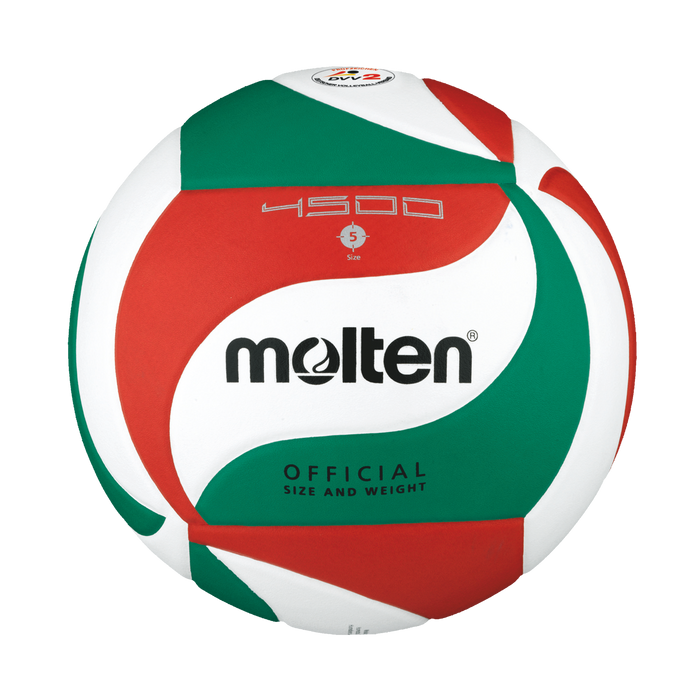 Molten Volleybal V5M4500 Wedstrijdbal