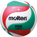 Molten Volleybal V5M5000 Wedstrijdbal kopen? - Klaver Sport