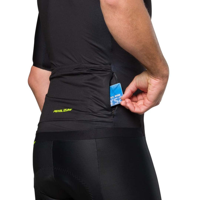 PEARL iZUMi Wielershirt Pro kopen? - Klaver Sport