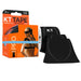 KT Tape Pro Sporttape - Ongesneden - 5 meter kopen? - Klaver Sport